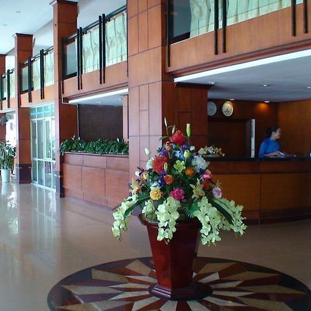 Huu Nghi Hotel Vinh Ngoại thất bức ảnh